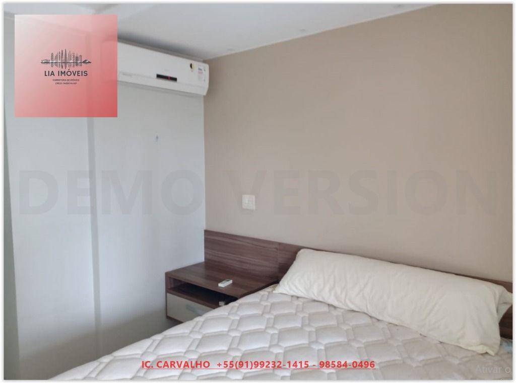 Apartamento para alugar com 3 quartos, 186m² - Foto 9