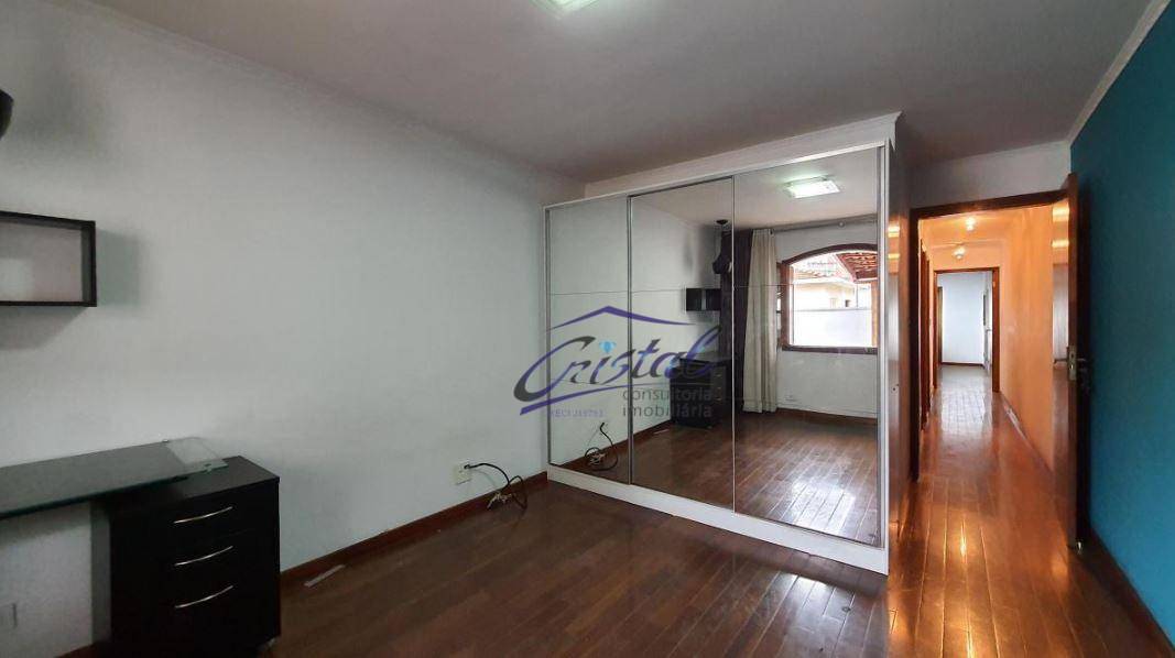 Casa à venda com 3 quartos, 125m² - Foto 17