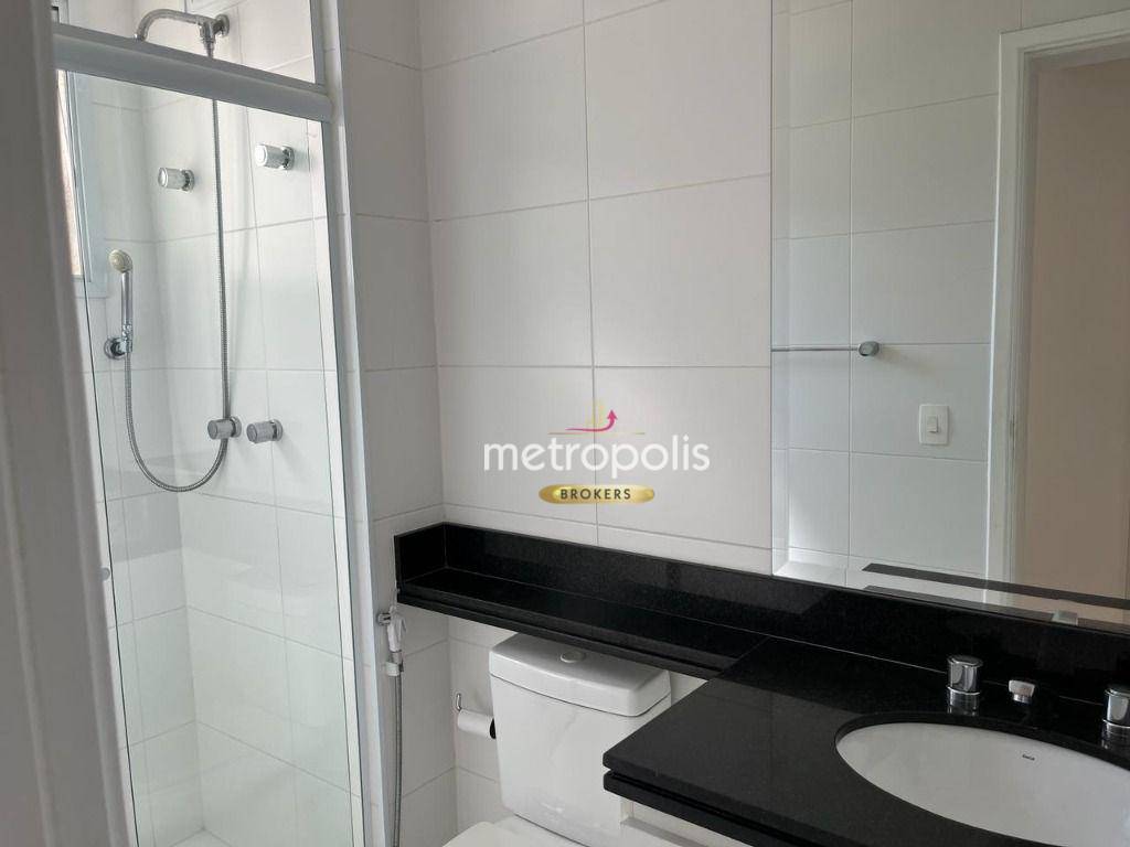 Apartamento à venda com 3 quartos, 137m² - Foto 14