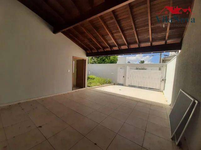 Casa à venda com 4 quartos, 149m² - Foto 1