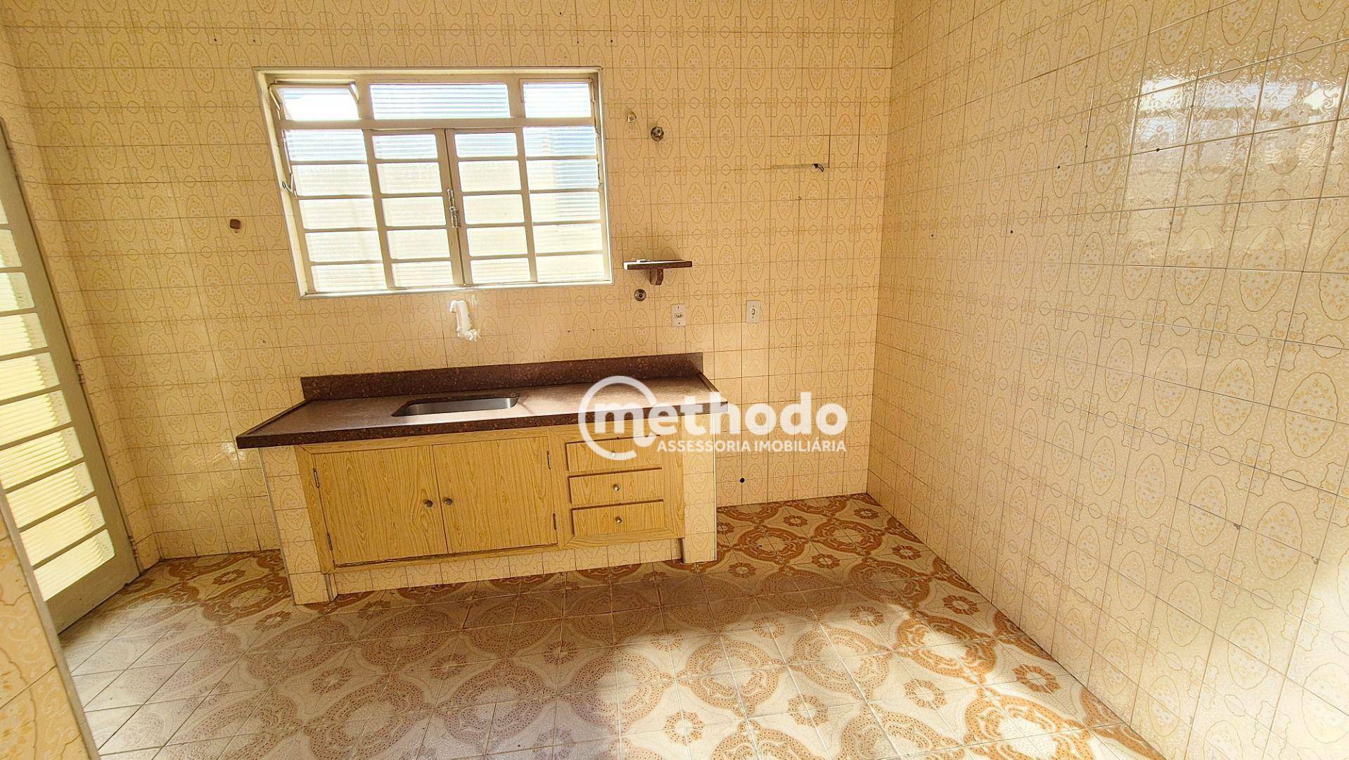 Casa à venda com 3 quartos, 202m² - Foto 6