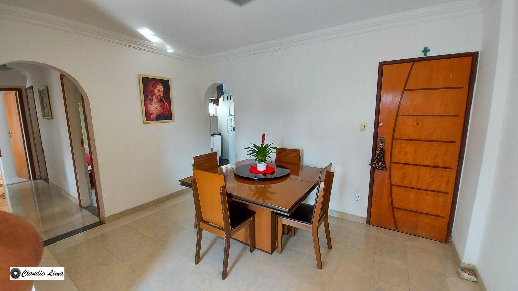 Apartamento à venda com 4 quartos, 94m² - Foto 6