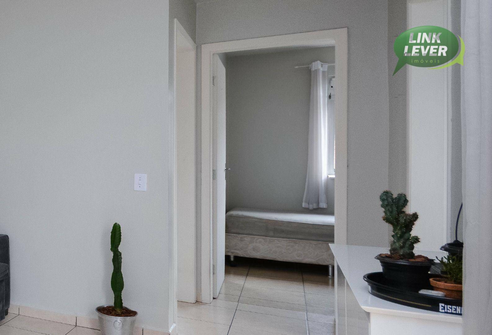 Apartamento para alugar com 2 quartos, 52m² - Foto 12