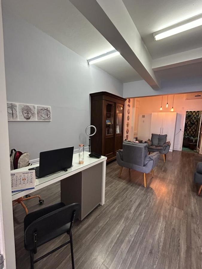 Conjunto Comercial-Sala à venda, 40m² - Foto 5