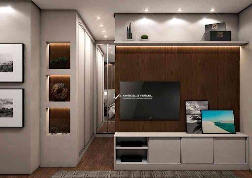 Casa de Condomínio à venda com 3 quartos, 248m² - Foto 4