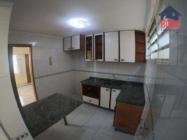 Apartamento à venda com 3 quartos, 90m² - Foto 4