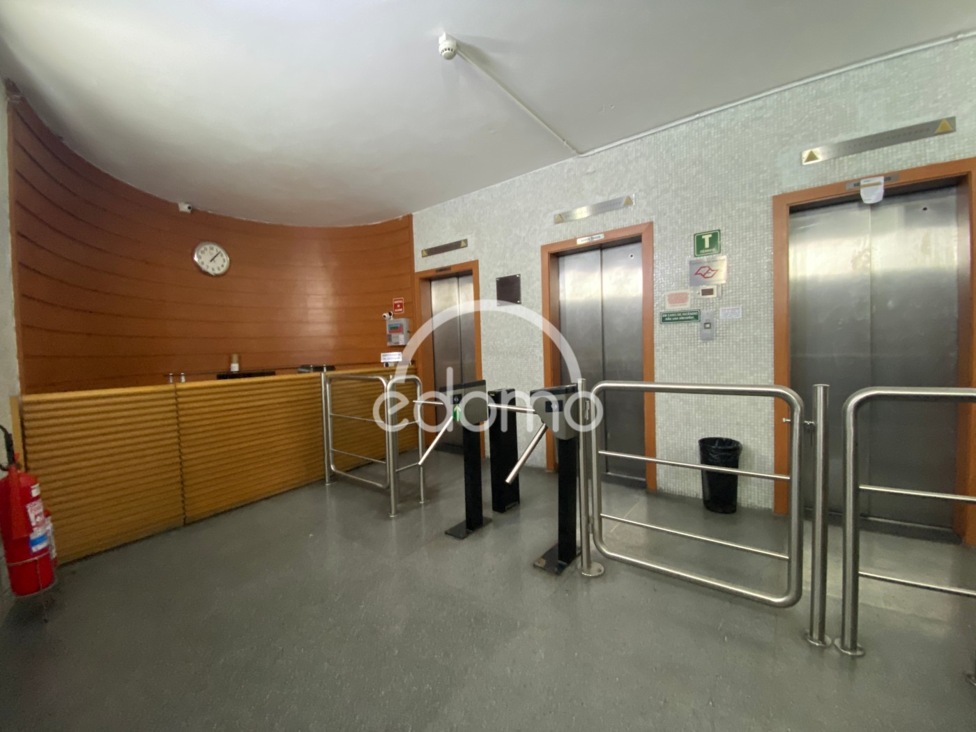 Conjunto Comercial-Sala para alugar, 77m² - Foto 10