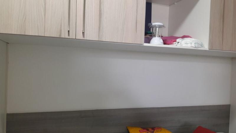 Apartamento à venda com 3 quartos, 80m² - Foto 12