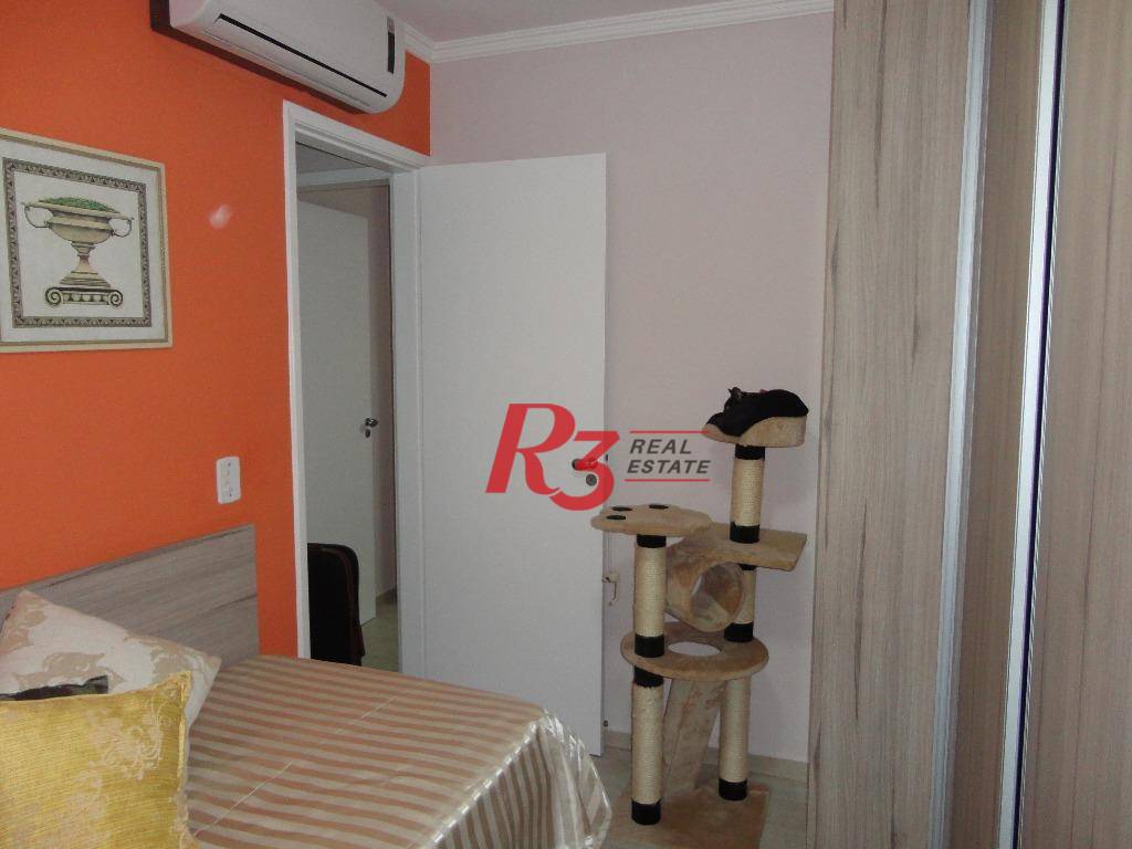 Apartamento à venda com 2 quartos, 54m² - Foto 5