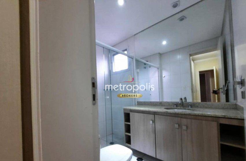 Apartamento à venda com 3 quartos, 125m² - Foto 19