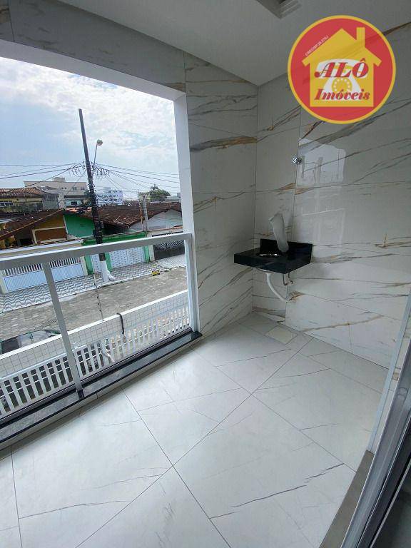 Sobrado à venda com 2 quartos, 84m² - Foto 11