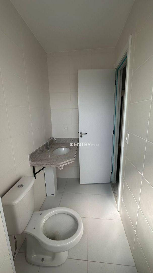 Apartamento à venda com 3 quartos, 72m² - Foto 11