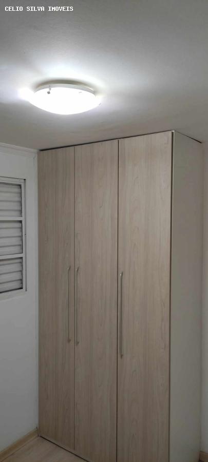 Apartamento à venda com 2 quartos, 48m² - Foto 8