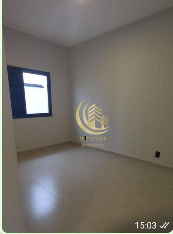 Casa de Condomínio à venda com 3 quartos, 185m² - Foto 10