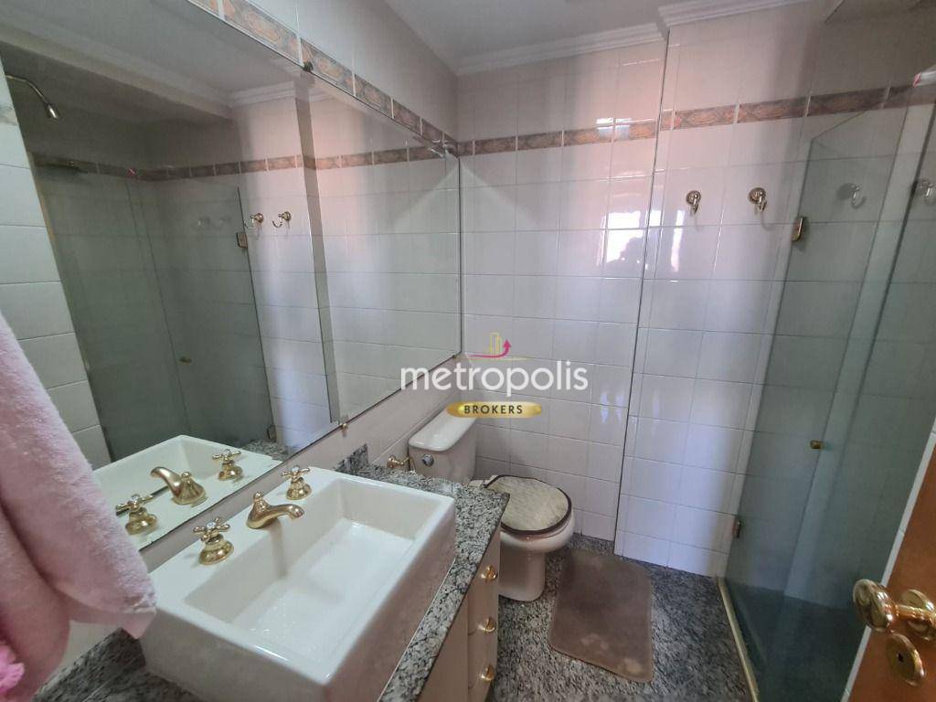 Apartamento à venda com 3 quartos, 98m² - Foto 14