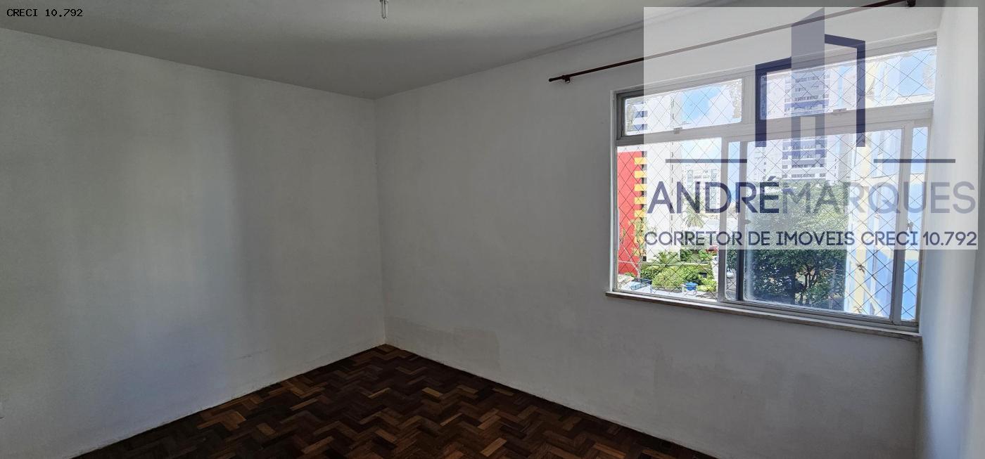 Apartamento à venda com 3 quartos, 86m² - Foto 5