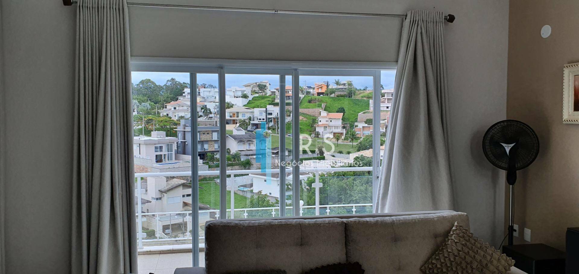 Casa de Condomínio à venda com 5 quartos, 388m² - Foto 38