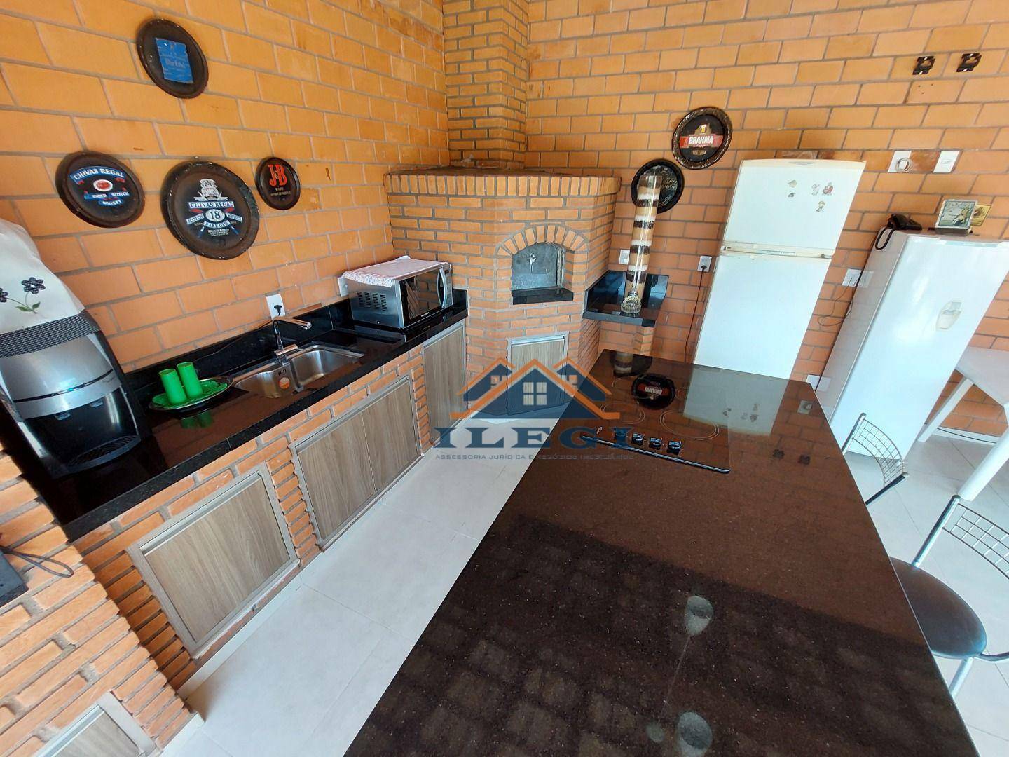 Casa de Condomínio à venda com 4 quartos, 385m² - Foto 56