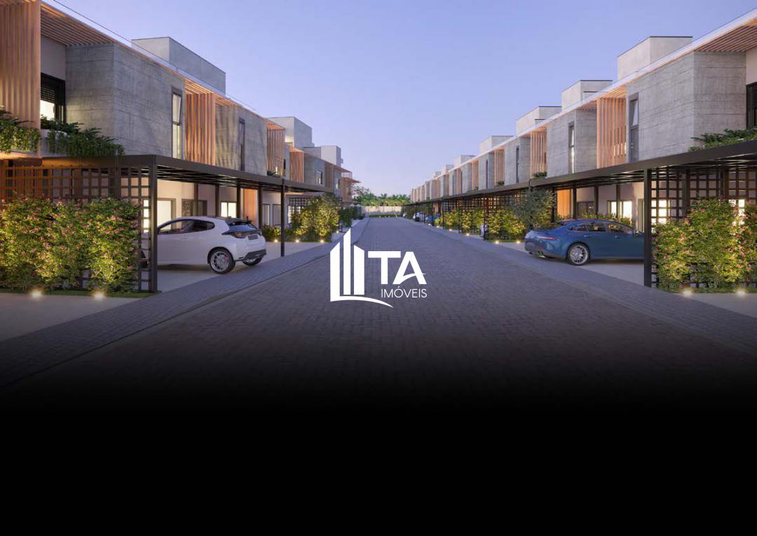 Casa de Condomínio à venda com 3 quartos, 171m² - Foto 3