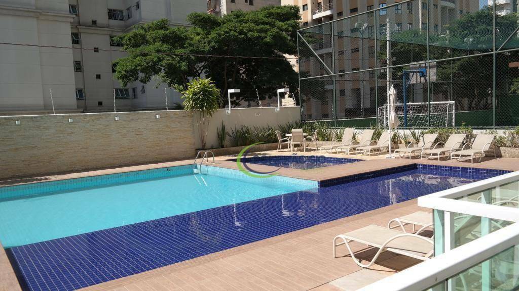 Apartamento à venda e aluguel com 3 quartos, 160m² - Foto 8