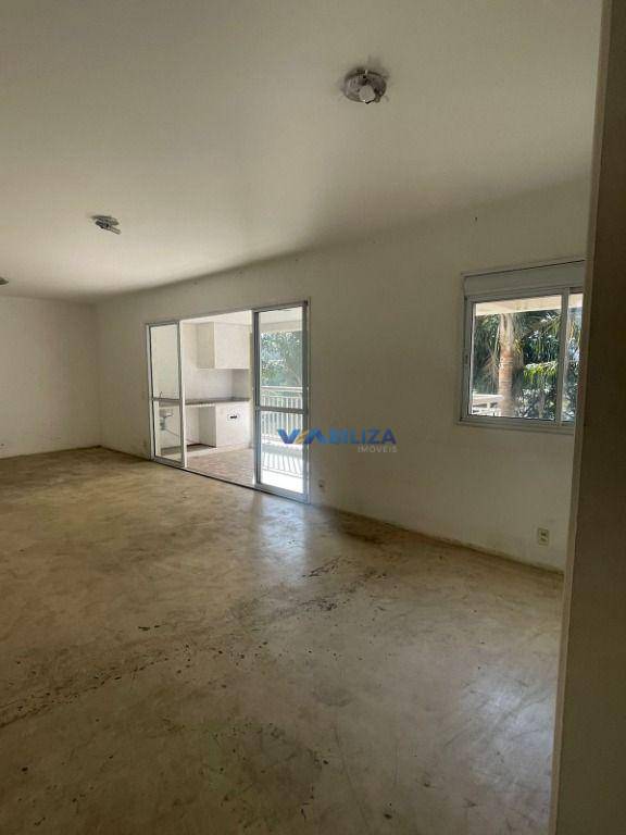 Apartamento à venda com 3 quartos, 132m² - Foto 7