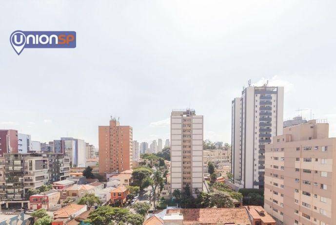 Apartamento à venda com 4 quartos, 207m² - Foto 3