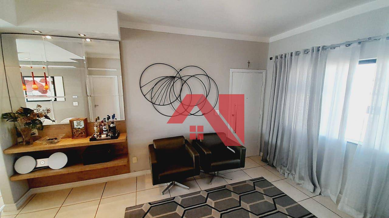 Apartamento à venda com 3 quartos, 106m² - Foto 8