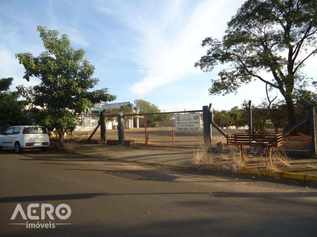 Depósito-Galpão-Armazém à venda e aluguel, 1200m² - Foto 1