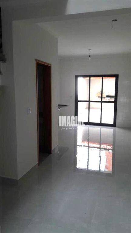 Sobrado à venda com 3 quartos, 115m² - Foto 2