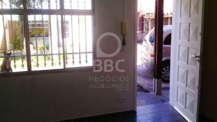 Sobrado à venda com 2 quartos, 60m² - Foto 3