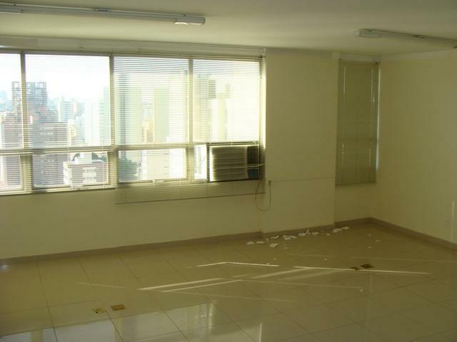 Conjunto Comercial-Sala à venda e aluguel, 45m² - Foto 2