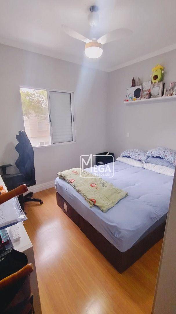 Casa de Condomínio à venda com 2 quartos, 60m² - Foto 23