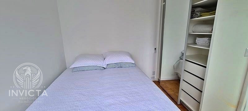 Apartamento à venda com 1 quarto, 43m² - Foto 10