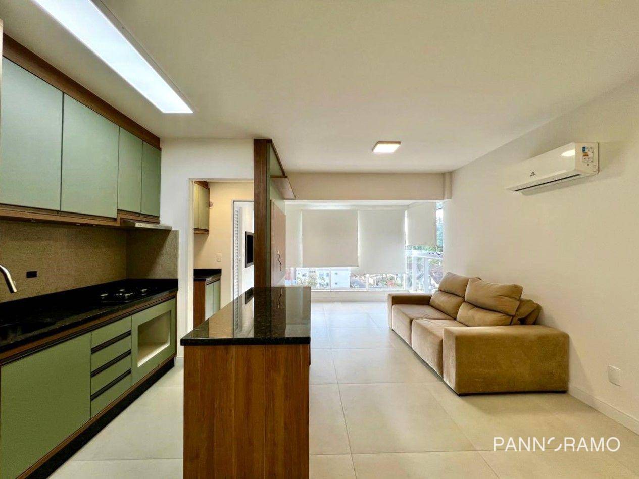 Apartamento, 2 quartos, 75 m² - Foto 1