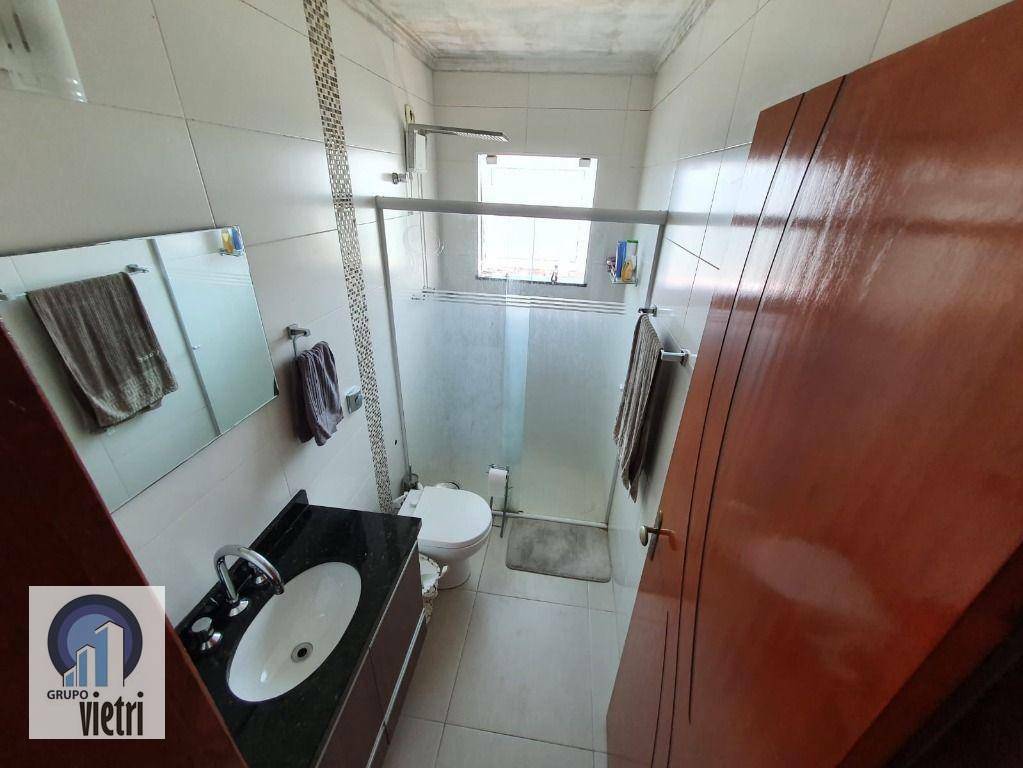 Sobrado à venda com 3 quartos, 205m² - Foto 19