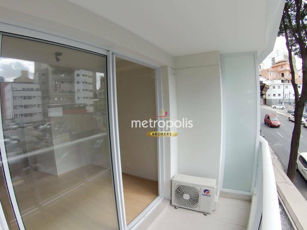 Kitnet e Studio à venda com 1 quarto, 22m² - Foto 8