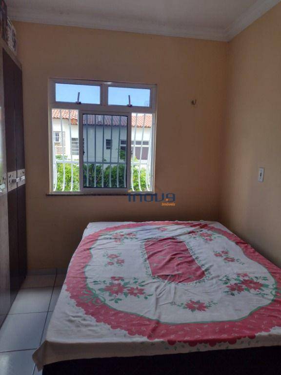 Apartamento à venda com 2 quartos, 44m² - Foto 9