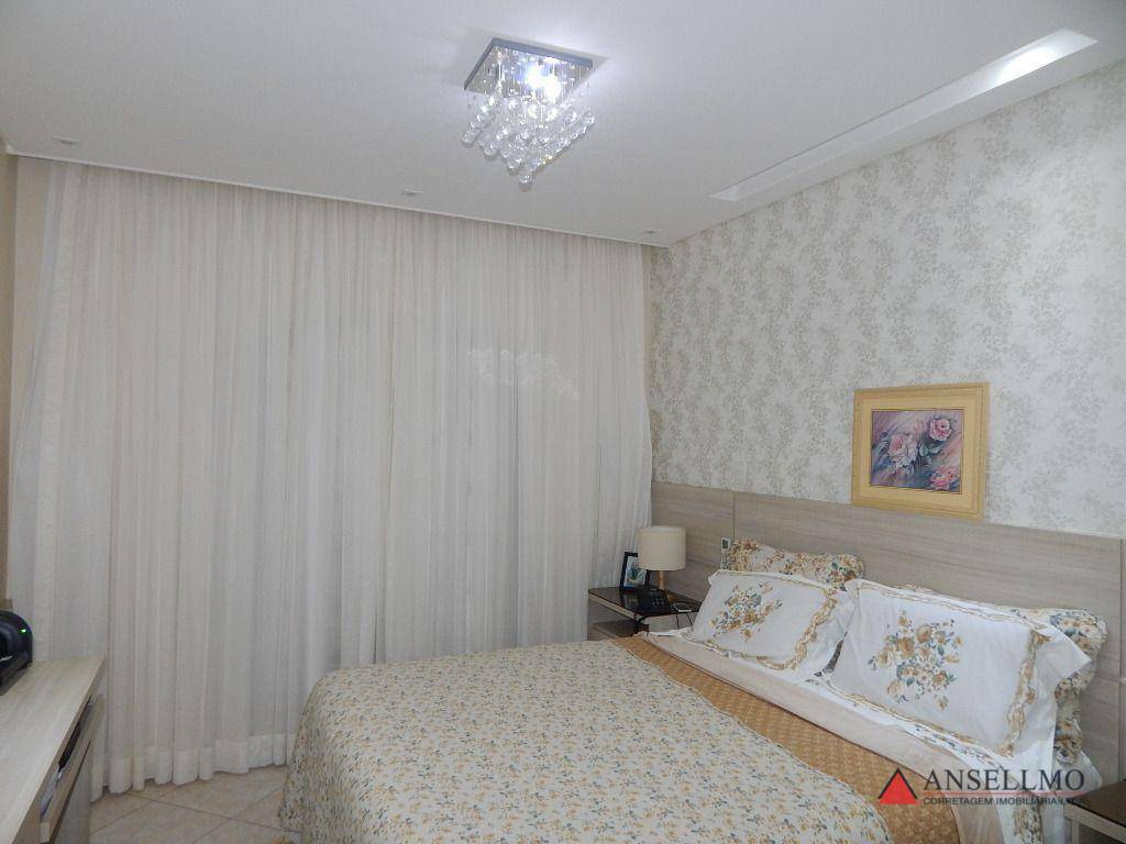 Sobrado, 3 quartos, 340 m² - Foto 67