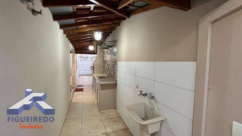 Casa de Condomínio à venda com 3 quartos, 160m² - Foto 8