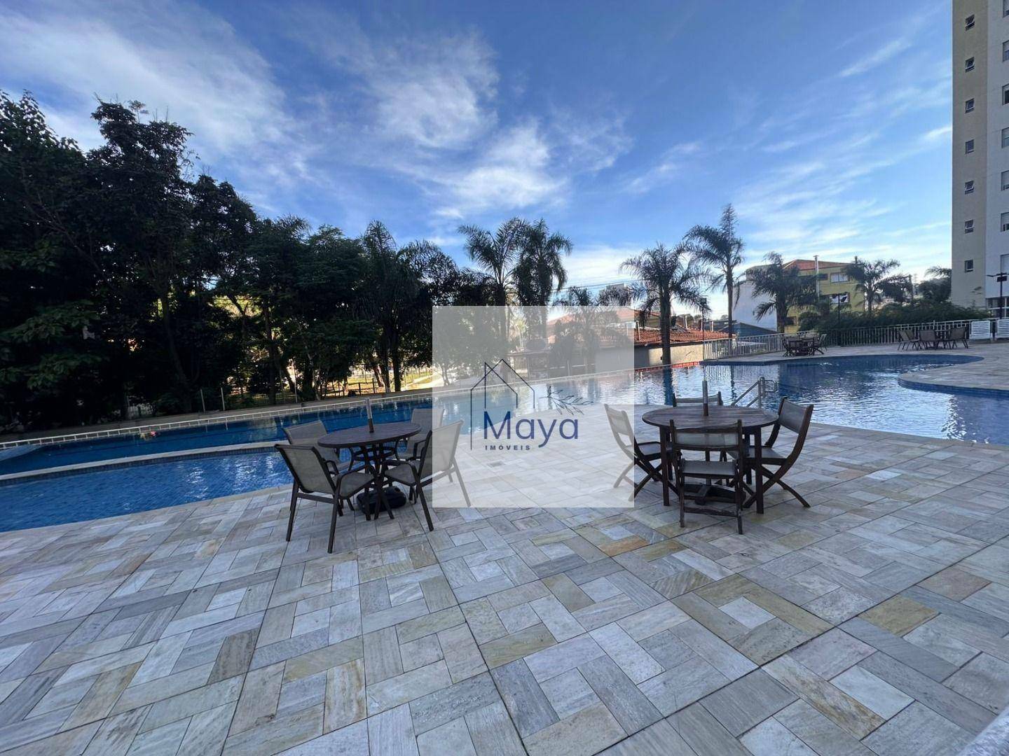 Cobertura à venda com 2 quartos, 202m² - Foto 79