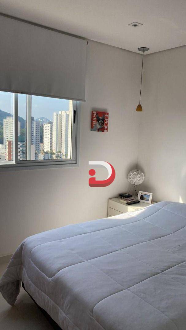 Apartamento à venda com 3 quartos, 96m² - Foto 5