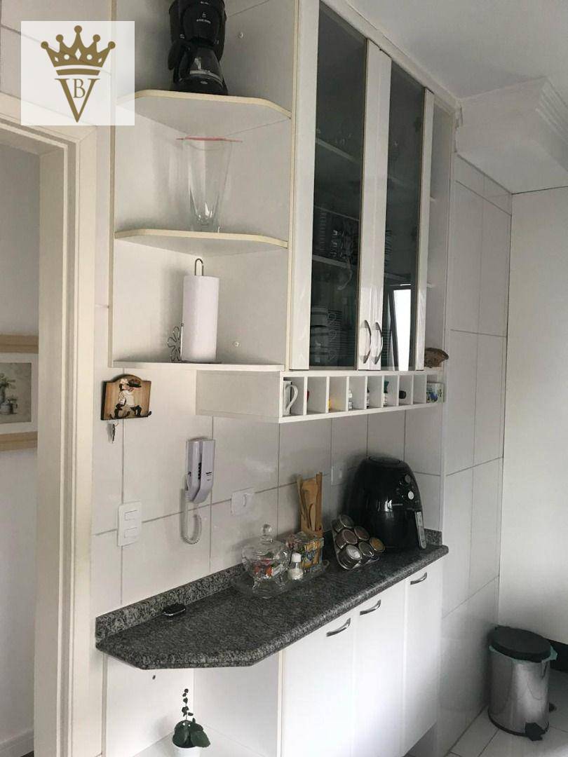 Apartamento à venda com 2 quartos, 68m² - Foto 4