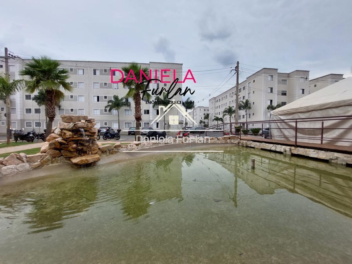 Apartamento à venda com 2 quartos, 47m² - Foto 49