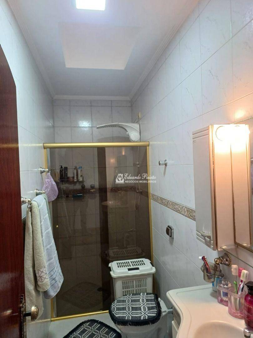 Sobrado à venda com 3 quartos, 93m² - Foto 17