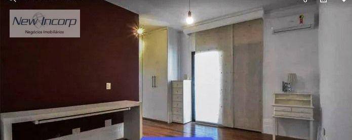 Apartamento à venda com 4 quartos, 380m² - Foto 5