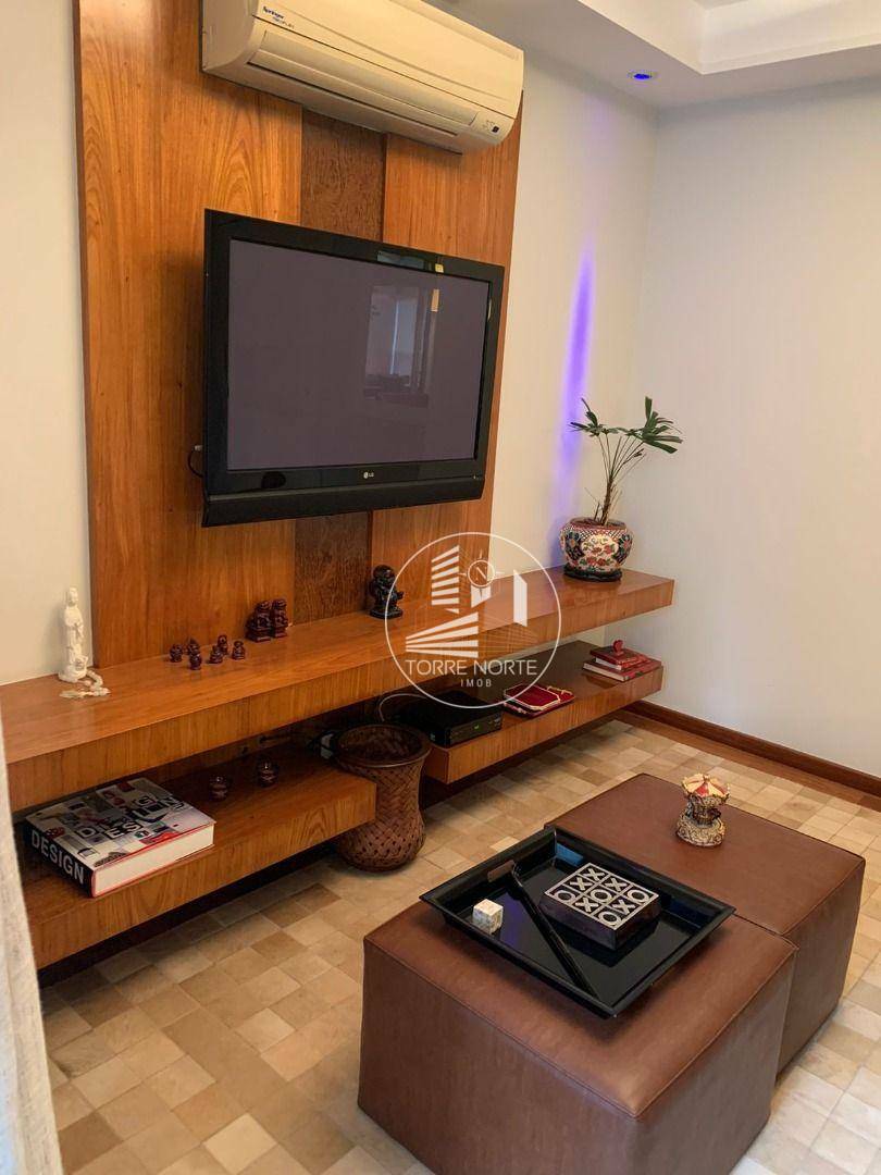 Apartamento à venda com 4 quartos, 184m² - Foto 15