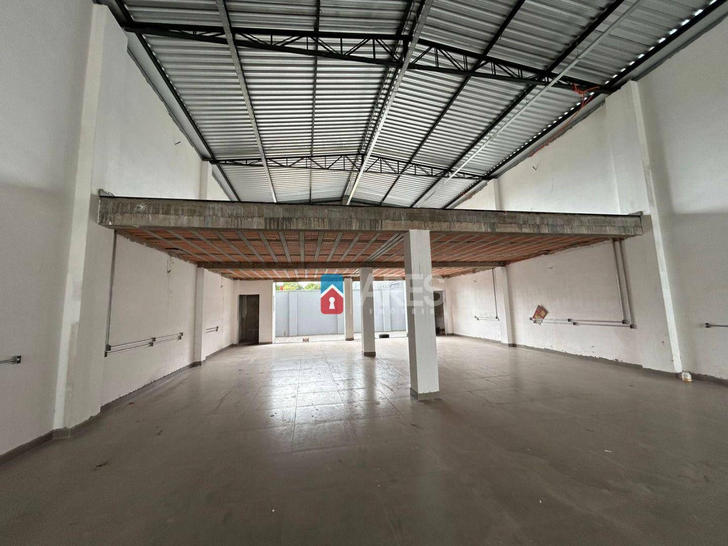 Loja-Salão para alugar, 565m² - Foto 3