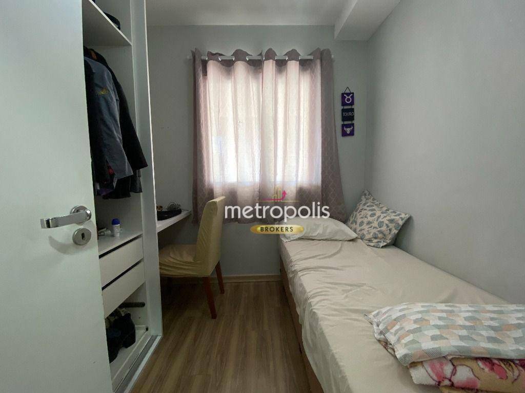 Apartamento à venda com 2 quartos, 62m² - Foto 18