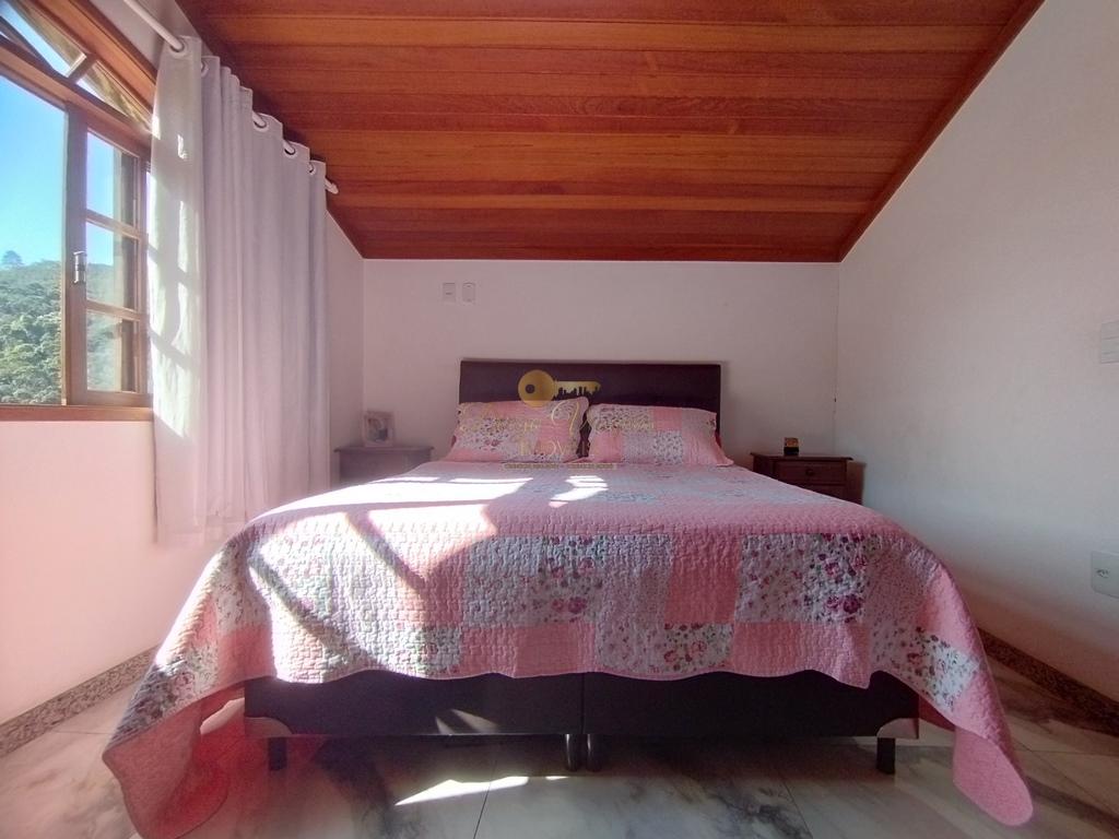 Casa de Condomínio à venda com 3 quartos, 120m² - Foto 8