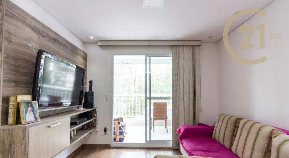 Apartamento à venda com 3 quartos, 82m² - Foto 14